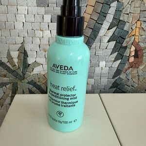 AVEDA heat relief